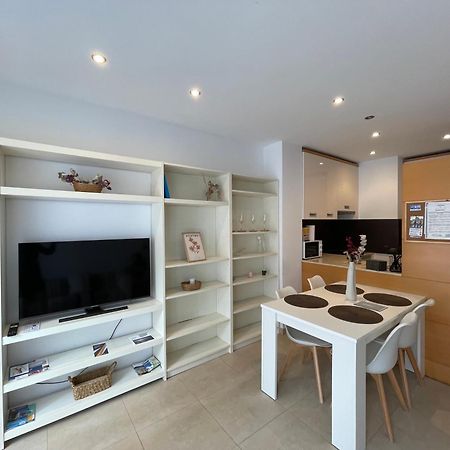 Taima Flats 3 Apartment Alicante Exterior photo