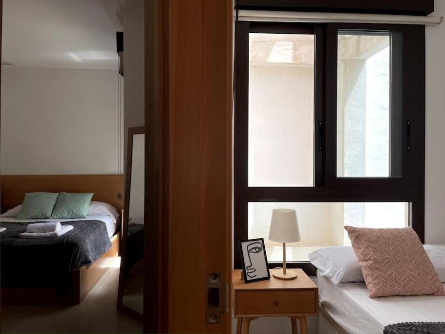 Taima Flats 3 Apartment Alicante Exterior photo