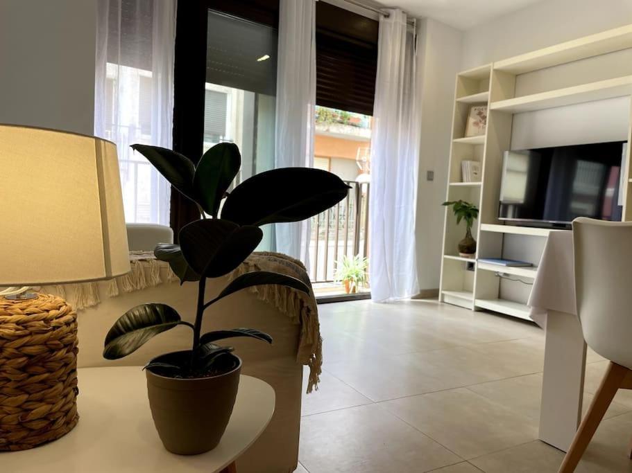 Taima Flats 3 Apartment Alicante Exterior photo