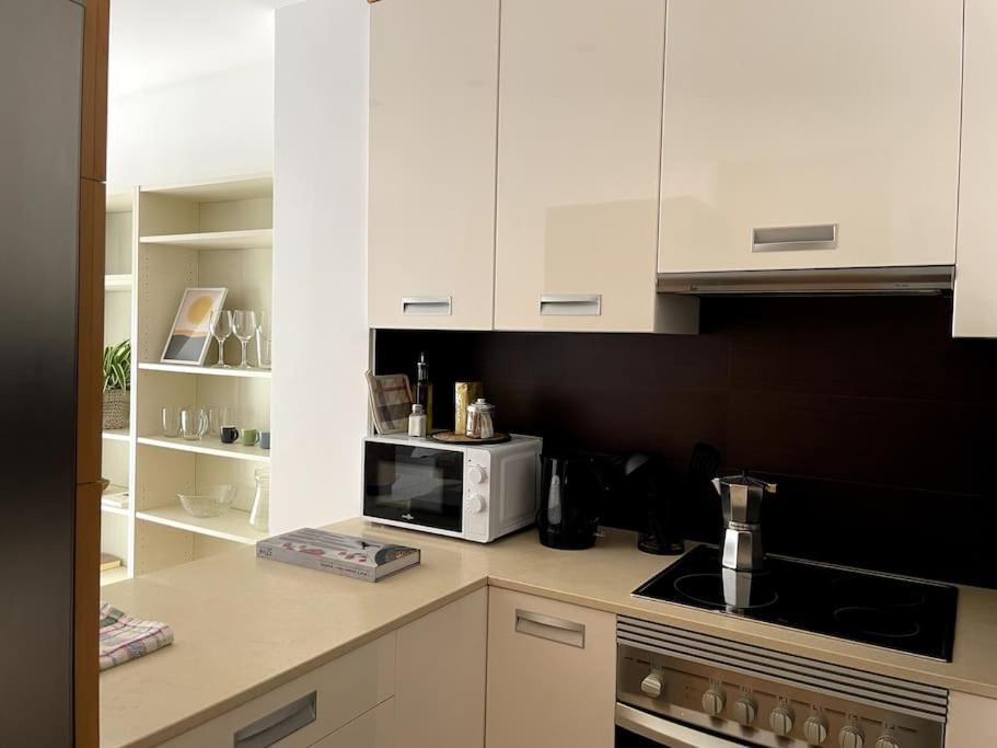 Taima Flats 3 Apartment Alicante Exterior photo