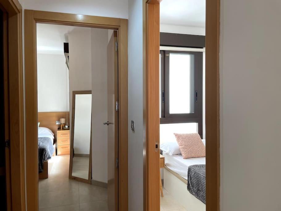Taima Flats 3 Apartment Alicante Exterior photo
