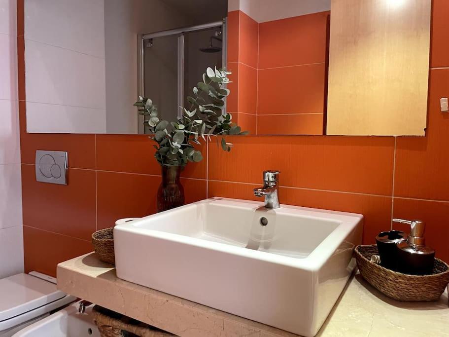 Taima Flats 3 Apartment Alicante Exterior photo