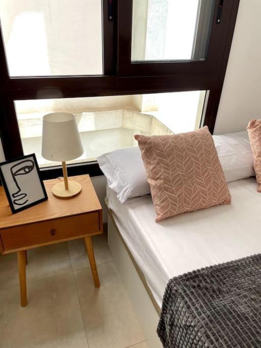 Taima Flats 3 Apartment Alicante Exterior photo