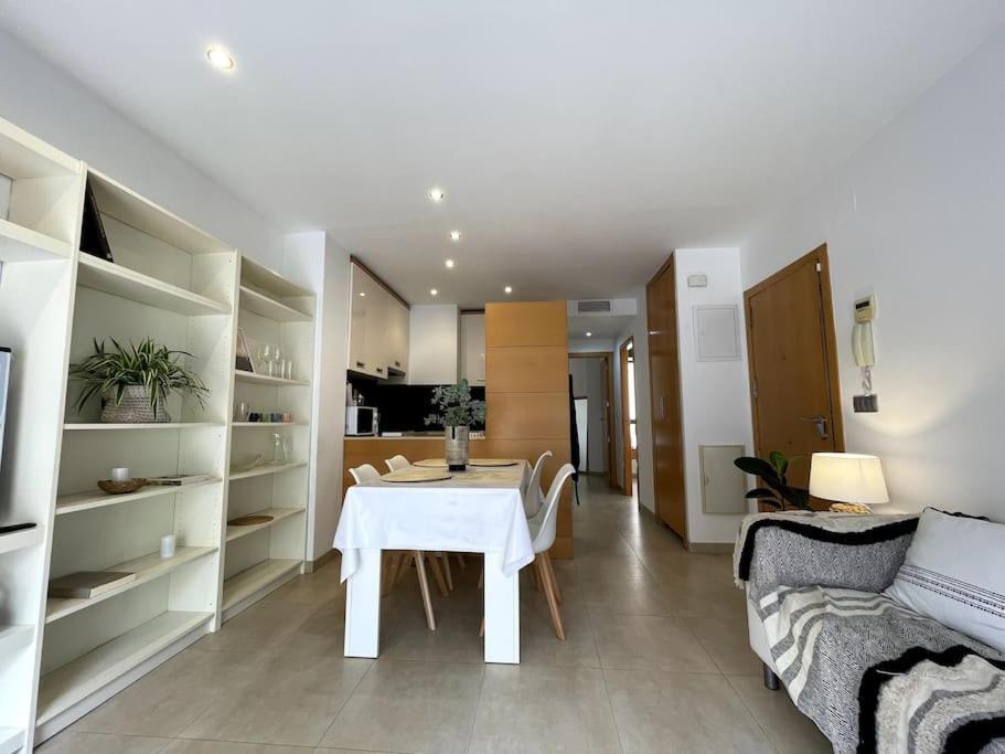 Taima Flats 3 Apartment Alicante Exterior photo