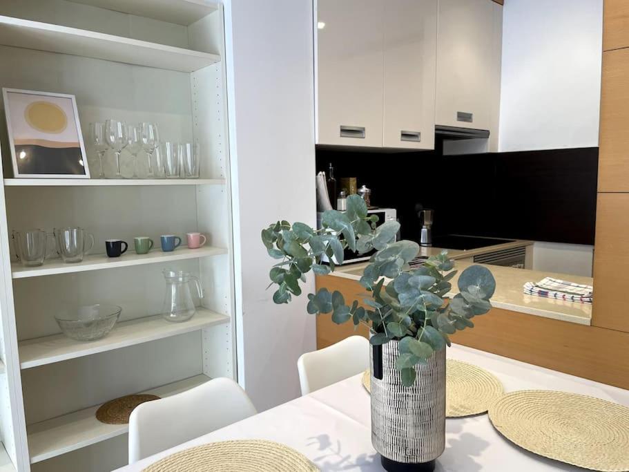 Taima Flats 3 Apartment Alicante Exterior photo