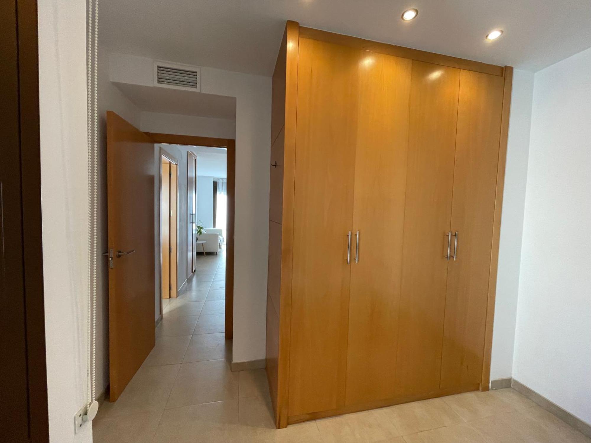 Taima Flats 3 Apartment Alicante Exterior photo