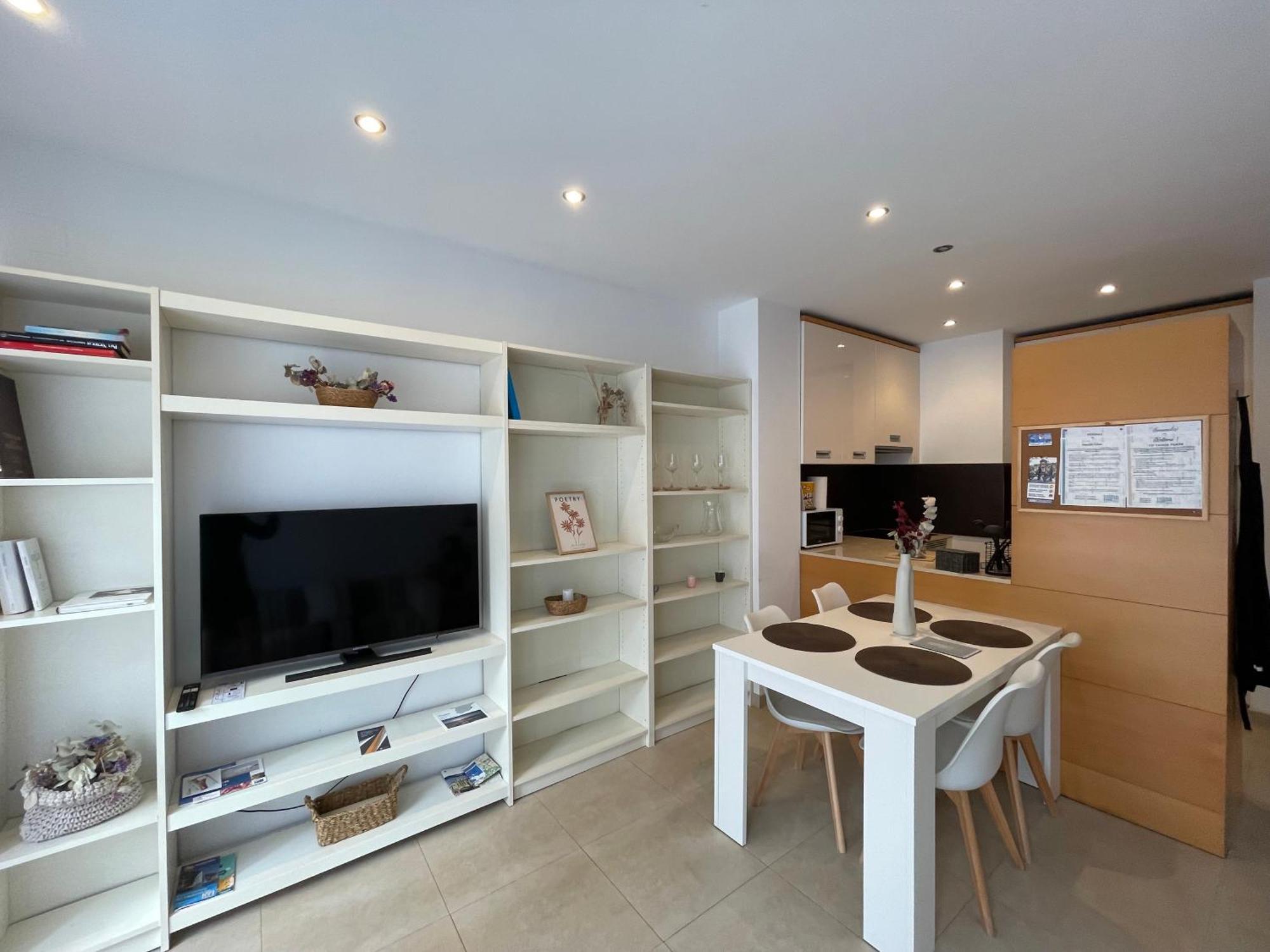 Taima Flats 3 Apartment Alicante Exterior photo