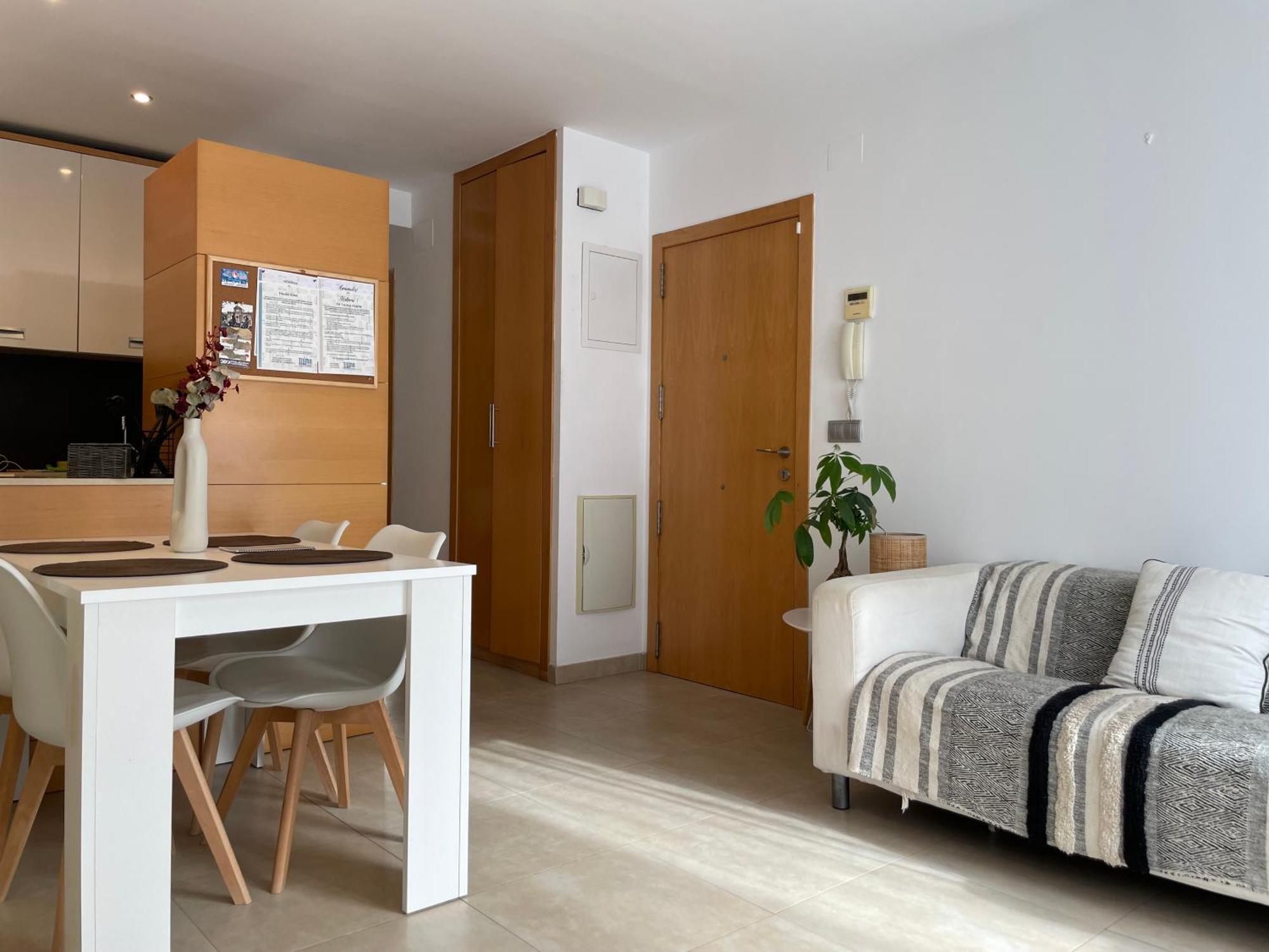 Taima Flats 3 Apartment Alicante Exterior photo