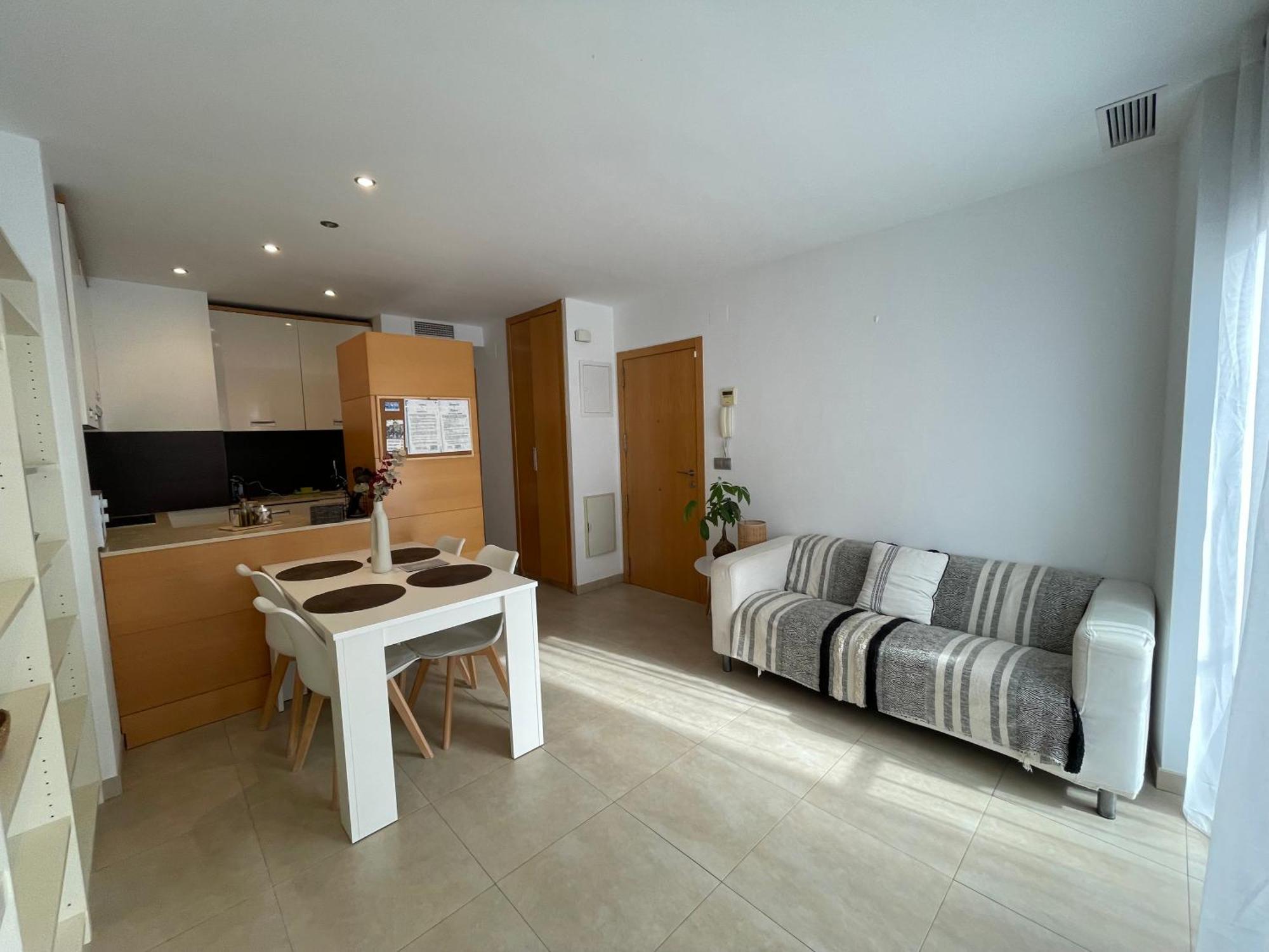 Taima Flats 3 Apartment Alicante Exterior photo