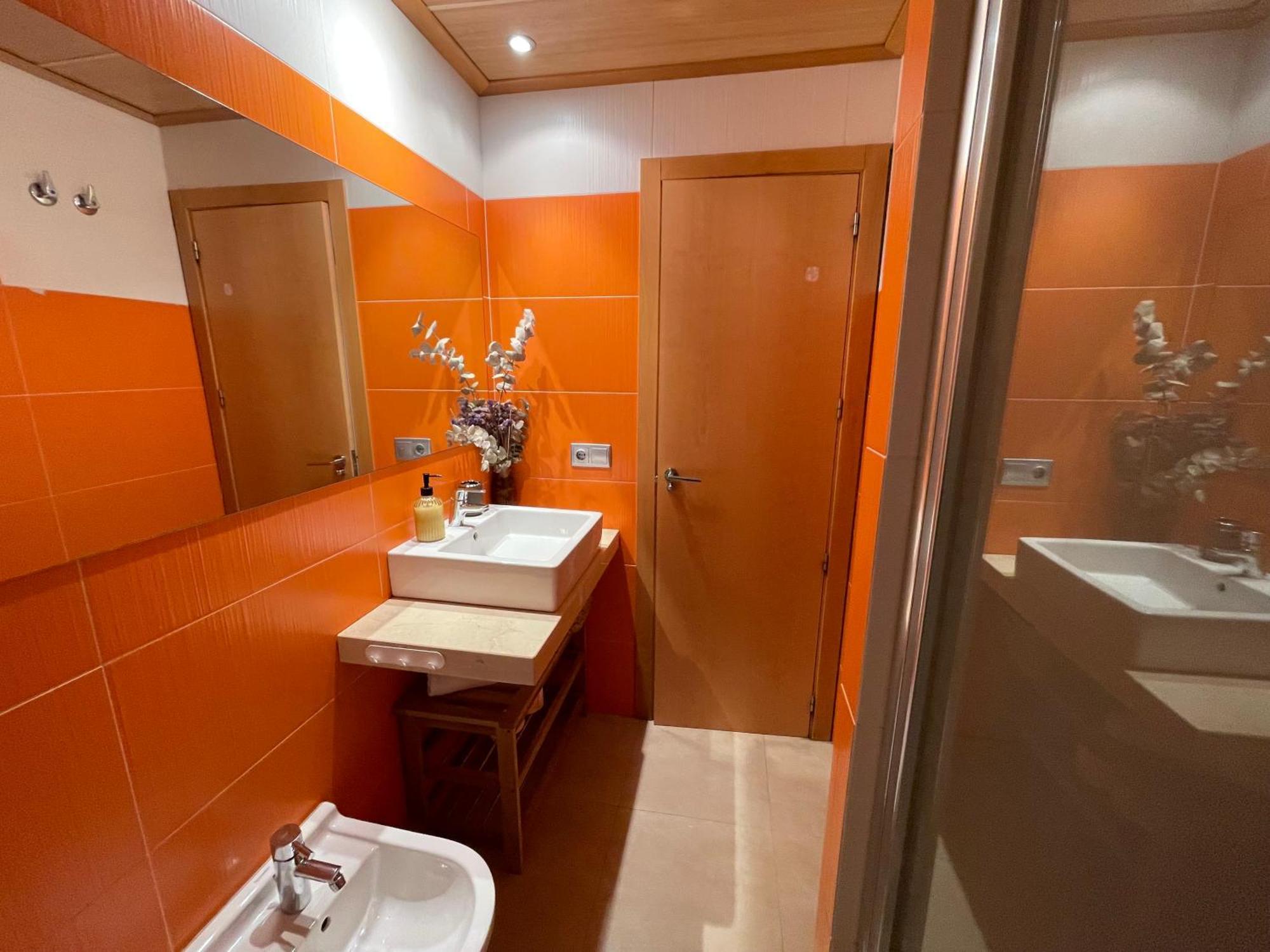 Taima Flats 3 Apartment Alicante Exterior photo